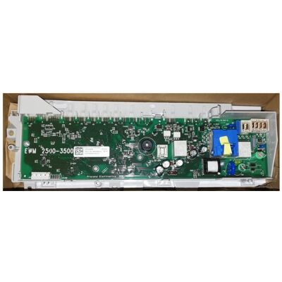 Electrolux EWM250 - Modulo lavatrice OEM Electrolux EWM250 - Modulo lavatrice OEM