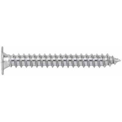 Index - Tornillo Rosca Chapa Huella Phillips - Diametro 4 - Lunghezza 22mm - Vite Index - Tornillo Rosca Chapa Huella Phillips - Diametro 4 - Lunghezza 22mm - Vite