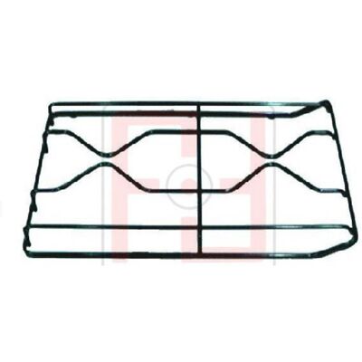 Ariston - C00032561 - 409X258 - tipo corta - Piastra griglia Ariston - C00032561 - 409X258 - tipo corta - Piastra griglia