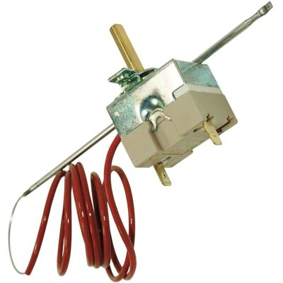SMEG Termostato 50/265° - Forni, Fornelli Elettrici E A Gas 2924283662734026731 SMEG Termostato 50/265° - Forni, Fornelli Elettrici E A Gas 2924283662734026731