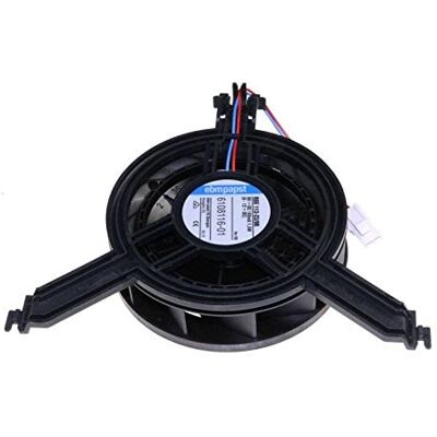 Liebherr - Ventilatore Compatto - 6108116 - 5401101509358 Liebherr - Ventilatore Compatto - 6108116 - 5401101509358
