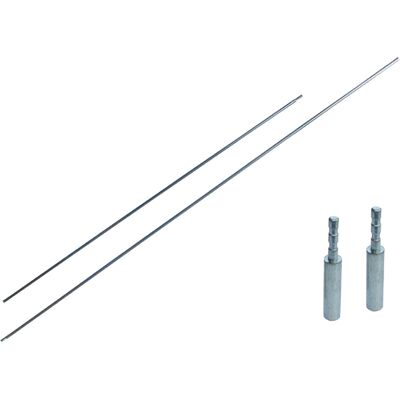 MOTTURA Serie Aste M8 Per Serrature Serie 47 B 93322 MOTTURA Serie Aste M8 Per Serrature Serie 47 B 93322