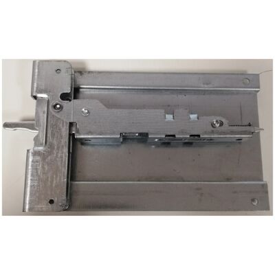 Candy 42814618 Supporto Cerniera Porta Forno Destra - Candy 42814618 Supporto Cerniera Porta Forno Destra -