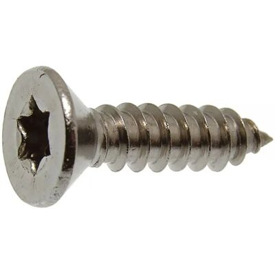 EUROMARINE Vite Iso 14586 A4 Resistente Alla Corrosione 4.8 Mm EUROMARINE Vite Iso 14586 A4 Resistente Alla Corrosione 4.8 Mm