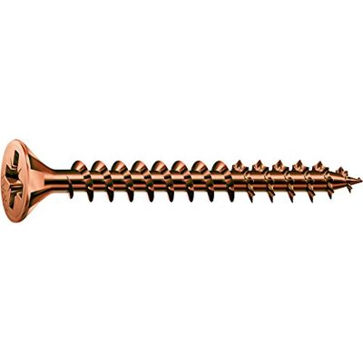 ABC Spax Viti Tsp Testa Svasata Piana - Vite ABC Spax Viti Tsp Testa Svasata Piana - Vite