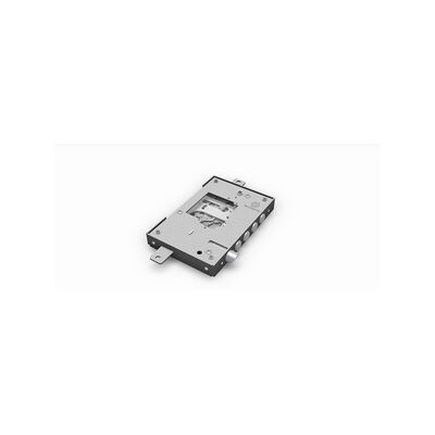 SECUREMME - Serratura Triplice Applicare Per Porte Blindate Nuda S/cuore Int.28 25 - Dx (2501dcr0328) SECUREMME - Serratura Triplice Applicare Per Porte Blindate Nuda S/cuore Int.28 25 - Dx (2501dcr0328)