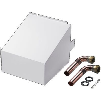 Stiebel Eltron AS-WP2 Set di tubi - Accessori installazione sanitaria Stiebel Eltron AS-WP2 Set di tubi - Accessori installazione sanitaria