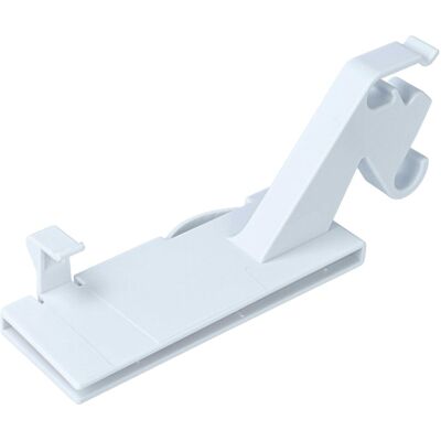VHBW Cerniera Destra Compatibile Con Zoppas Pbb25431sk, Pbb29431sk Congelatore, Frigorifero Combinato - Cerniera Porta Per Vano Freezer VHBW Cerniera Destra Compatibile Con Zoppas Pbb25431sk, Pbb29431sk Congelatore, Frigorifero Combinato - Cerniera Porta Per Vano Freezer
