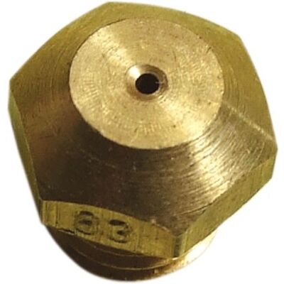 Beko - 431100003 - 0,83 mm - iniettore gas Beko - 431100003 - 0,83 mm - iniettore gas