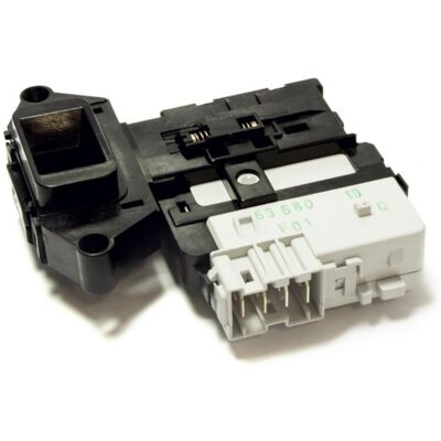LG Bloccoporta Serratura Apri Porta Lavatrice F1480fd F1443kd6 F1247td5 LG Bloccoporta Serratura Apri Porta Lavatrice F1480fd F1443kd6 F1247td5