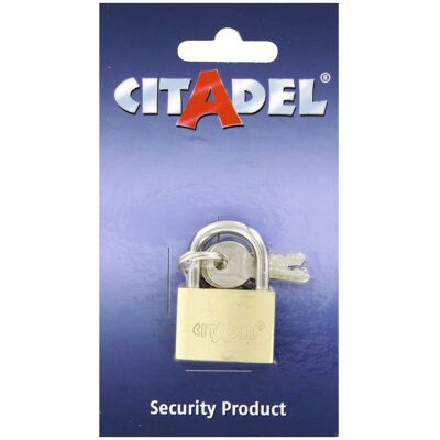 CITADEL Catena In Ottone Gamma Eco 30 16,5 CITADEL Catena In Ottone Gamma Eco 30 16,5