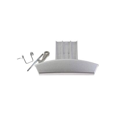 Kit Maniglia Oblo Originale - Lavatrice - Ariston Hotpoint Hotpoint - 3019023662734813317 Kit Maniglia Oblo Originale - Lavatrice - Ariston Hotpoint Hotpoint - 3019023662734813317