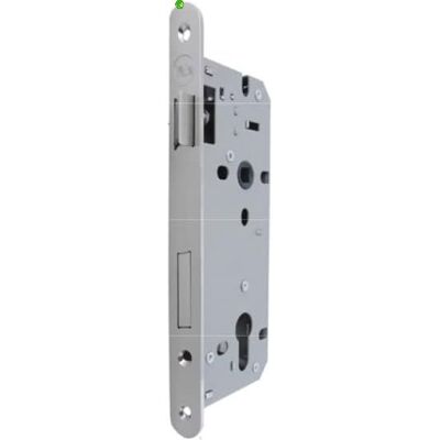 Yale 52x10400s2 Serratura Infilare Cil Eu Bt Ns - Yale 52x10400s2 Serratura Infilare Cil Eu Bt Ns -