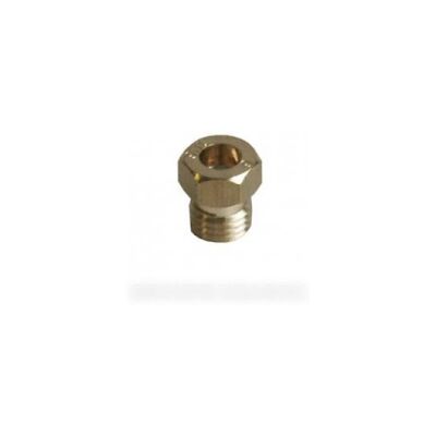 Iniettore gas Ariston Hotpoint 116 - Forni e Cucinette a Gas Iniettore gas Ariston Hotpoint 116 - Forni e Cucinette a Gas
