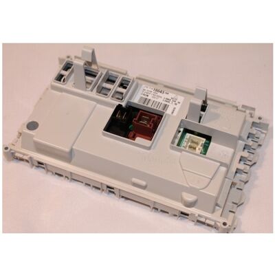 Whirlpool - 480111103593 Module De Commande Lave-linge Whirlpool - 480111103593 Module De Commande Lave-linge