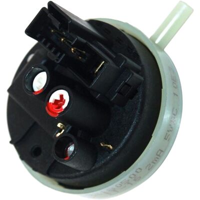Indesit C00259298 Pressostato .5 85/60 - Lavatrici Indesit C00259298 Pressostato .5 85/60 - Lavatrici