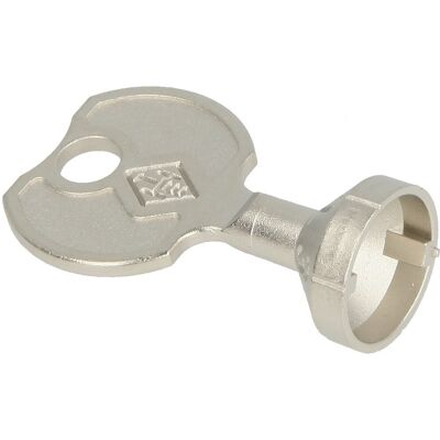 Chiave di regolazione Heimeier Modello 350102142 per V-exakt, F-exakt, Retro S Chiave di regolazione Heimeier Modello 350102142 per V-exakt, F-exakt, Retro S