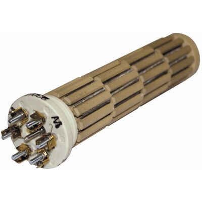 DIFF Resistenza Steatite DIFF Resistenza Steatite