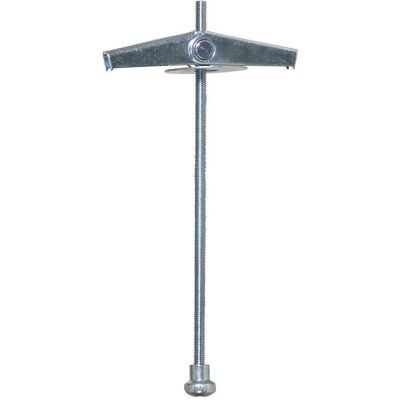 Fischer 080181 Kd 3 Tassello Con Alette Di Ancoraggio 95 Mm 12 Mm 50 Pz. Fischer 080181 Kd 3 Tassello Con Alette Di Ancoraggio 95 Mm 12 Mm 50 Pz.