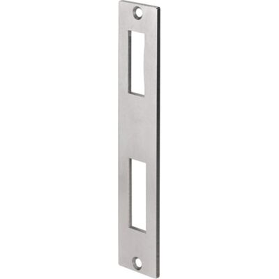 Piastra di battuta in acciaio inossidabile AMF - Compatibile 140PS/144ET Piastra di battuta in acciaio inossidabile AMF - Compatibile 140PS/144ET