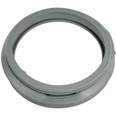 Guarnizione porta lavatrice AEG - Manicotto per modelli LAV70530W, LAV6610, L64859 Guarnizione porta lavatrice AEG - Manicotto per modelli LAV70530W, LAV6610, L64859