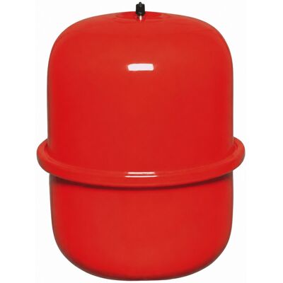 Zilmet 24L Vaso di espansione da parete - Sistema di riscaldamento Zilmet 24L Vaso di espansione da parete - Sistema di riscaldamento