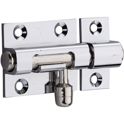 THIRARD - Chiavistello per porta - Ø8mm - 35x30mm THIRARD - Chiavistello per porta - Ø8mm - 35x30mm