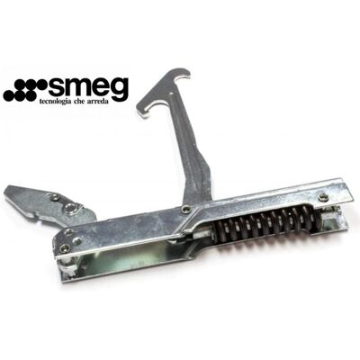SMEG Cerniera Molla Singola Forno Incasso Cucina Compatibile 931330806 SMEG Cerniera Molla Singola Forno Incasso Cucina Compatibile 931330806