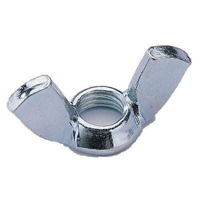 LENNIE - 11000402B - Ø4 - Box200 - Dado ad alette LENNIE - 11000402B - Ø4 - Box200 - Dado ad alette