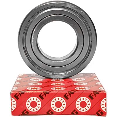 FAG Cuscinetto A Sfere 35x80x21 6307-c-2z-c3 FAG Cuscinetto A Sfere 35x80x21 6307-c-2z-c3