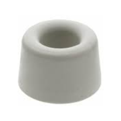 BURG WACHTER Fermaporta Porta Diametro 40 X 25 Mm Grigio - BURG WACHTER Fermaporta Porta Diametro 40 X 25 Mm Grigio -