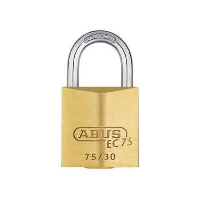 ABUS 75/40 Lock-Tag Lucchetto in ottone ABUS 75/40 Lock-Tag Lucchetto in ottone