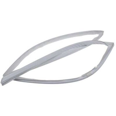 Liebherr - Guarnizione Di Porta Da Incollare - 519x523 - 7111024 - 5401101510729 Liebherr - Guarnizione Di Porta Da Incollare - 519x523 - 7111024 - 5401101510729