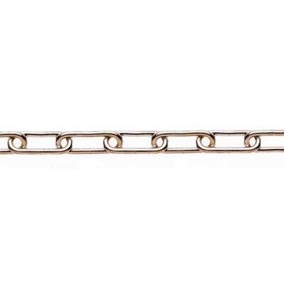 MASIDEF Catena M Lg Din5685-1 Znc D 4 Mt 40 - MASIDEF Catena M Lg Din5685-1 Znc D 4 Mt 40 -