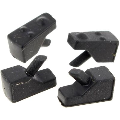 Whirlpool Bocchette Per Griglie D=2,5mm Per 4, 48400000 Per Piano Cottura Whirlpool Bocchette Per Griglie D=2,5mm Per 4, 48400000 Per Piano Cottura
