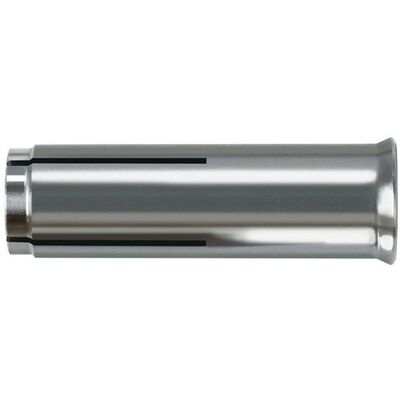 Fischer 100x Ancorante A Percussione Ea Ii M8 Acciaio Inossidabile A4 - 48411 Fischer 100x Ancorante A Percussione Ea Ii M8 Acciaio Inossidabile A4 - 48411