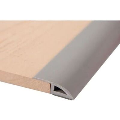 OEM 1m Soglia Adesiva Per Porta In Pvc, Barra Di Soglia Per Pavimento, Profilo Di Transizione Adesivo Per Soglia, Striscia Di Transizione OEM 1m Soglia Adesiva Per Porta In Pvc, Barra Di Soglia Per Pavimento, Profilo Di Transizione Adesivo Per Soglia, Striscia Di Transizione