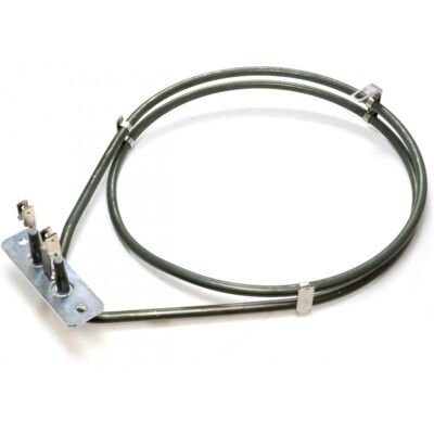 Electrolux Resistenza Tonda Circolare Ventola Forno Rex 2000 Watt Zanussi Electrolux Resistenza Tonda Circolare Ventola Forno Rex 2000 Watt Zanussi