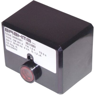 DIFF - CM391.2 - HV - Unità di controllo DIFF - CM391.2 - HV - Unità di controllo