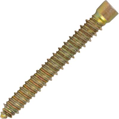Viti di fissaggio gialle zinco - 50 pezzi - Viti di fissaggio - rx 7,5x180 mm Viti di fissaggio gialle zinco - 50 pezzi - Viti di fissaggio - rx 7,5x180 mm