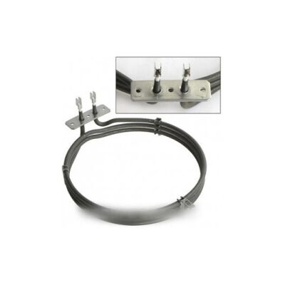 SMEG Resistenza Quattro Wiked 2700 W Per Fow 806890656 SMEG Resistenza Quattro Wiked 2700 W Per Fow 806890656