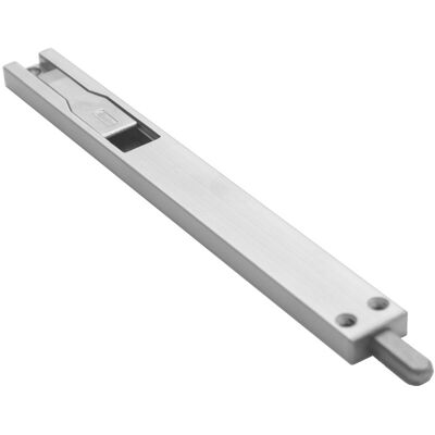 FAPIM Serratura A Leva Titan Alluminio Grigio L.140 X L.22 X P.8 Mm Per Porte Pesanti - 3722a FAPIM Serratura A Leva Titan Alluminio Grigio L.140 X L.22 X P.8 Mm Per Porte Pesanti - 3722a