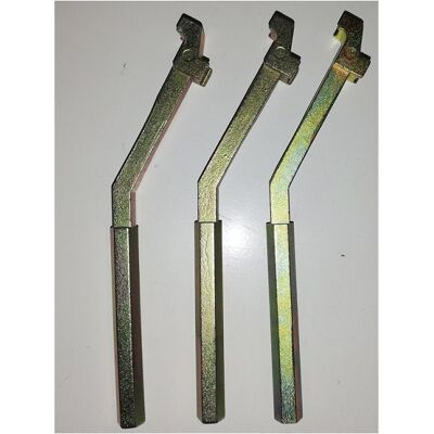 Samsung Forno Dg64-00060a Cerniere (x3). Samsung Forno Dg64-00060a Cerniere (x3).