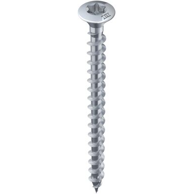 HECO Modello td 4,5x 60 A2 Vite in acciaio inossidabile HECO Modello td 4,5x 60 A2 Vite in acciaio inossidabile