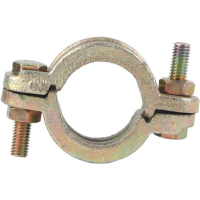 OEM Fascetta Stringitubo In Acciaio Al Carbonio Resistente Alle Alte Temperature E Ai Carichi Pesanti, Per Tubi In Acciaio E Guarnizioni In Gomma Da 32-39 Mm OEM Fascetta Stringitubo In Acciaio Al Carbonio Resistente Alle Alte Temperature E Ai Carichi Pesanti, Per Tubi In Acciaio E Guarnizioni In Gomma Da 32-39 Mm