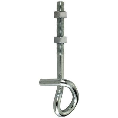 Gancio di sicurezza Connex - M12x250mm Gancio di sicurezza Connex - M12x250mm