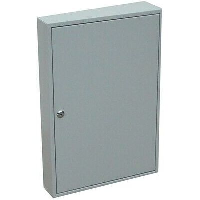 Magni Modello 4053569228831 Armadietto portachiavi grigio chiaro - 1 porta, 100 ganci Magni Modello 4053569228831 Armadietto portachiavi grigio chiaro - 1 porta, 100 ganci