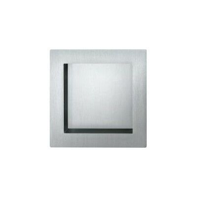 FSB Maniglia Porta Incassata - Quadrato F69 Opaca FSB Maniglia Porta Incassata - Quadrato F69 Opaca