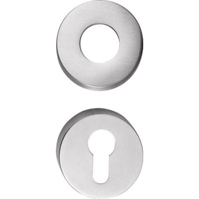 OGRO - Rosetta Chiave 6612 Pz Er Va Er Placca 9mm Pz Tonda OGRO - Rosetta Chiave 6612 Pz Er Va Er Placca 9mm Pz Tonda