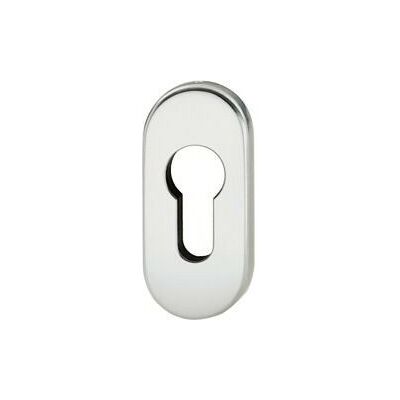 FSB 17 1757 Cilindro profilato ovale PZ - Cilindro PZ FSB 17 1757 Cilindro profilato ovale PZ - Cilindro PZ
